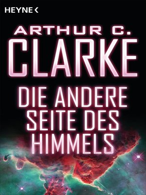 cover image of Die andere Seite des Himmels
